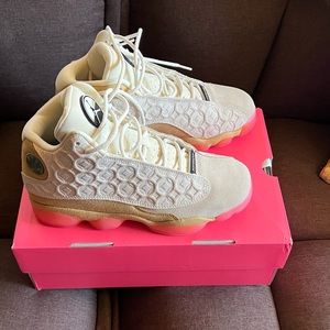 Air Jordan 13 Retro CNY Chinese New Year